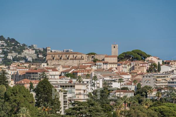 Appartement 4 pièces Cannes proche plages Cannes