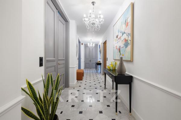 Appartement 4 pièces Cannes proche plages Cannes