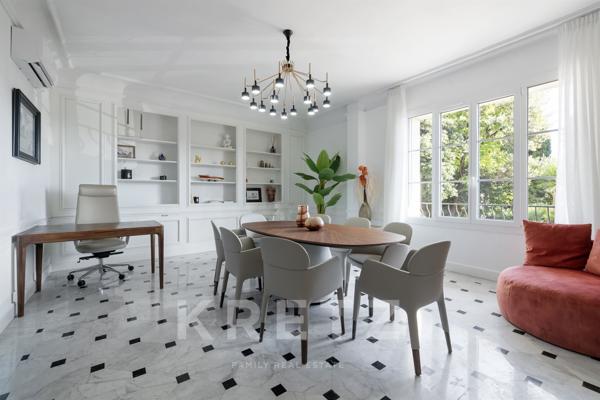Appartement 4 pièces Cannes proche plages Cannes