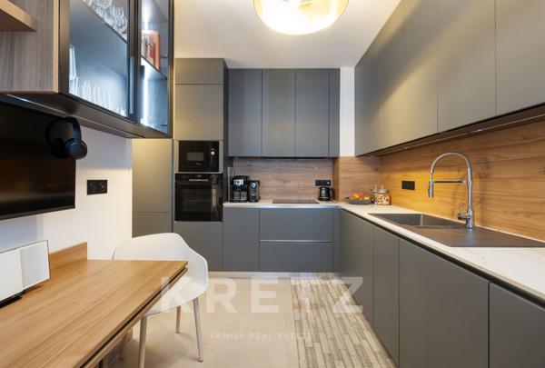 Appartement 4 pièces Cannes proche plages Cannes