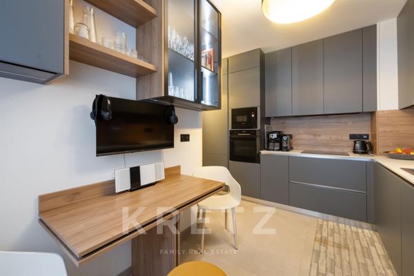 Appartement 4 pièces Cannes proche plages Cannes