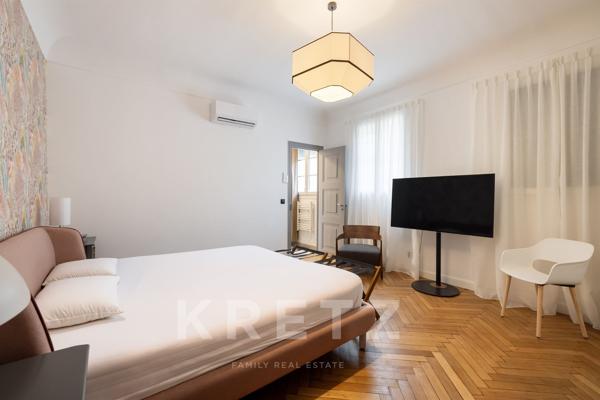 Appartement 4 pièces Cannes proche plages Cannes