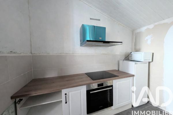 Maison à vendre 3 pièces 65 m² Tarbes