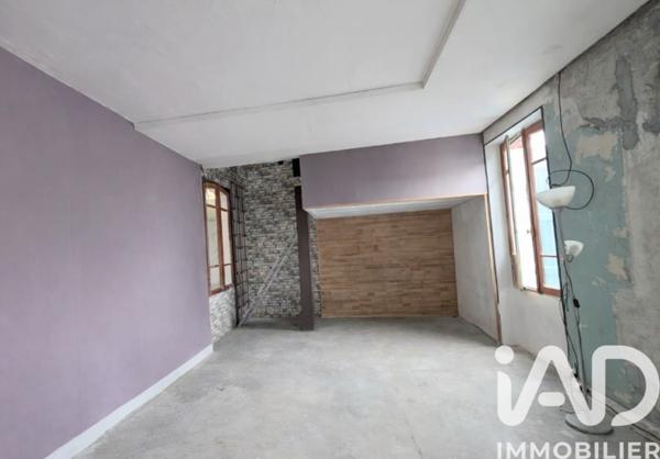 Maison à vendre 3 pièces 65 m² Tarbes