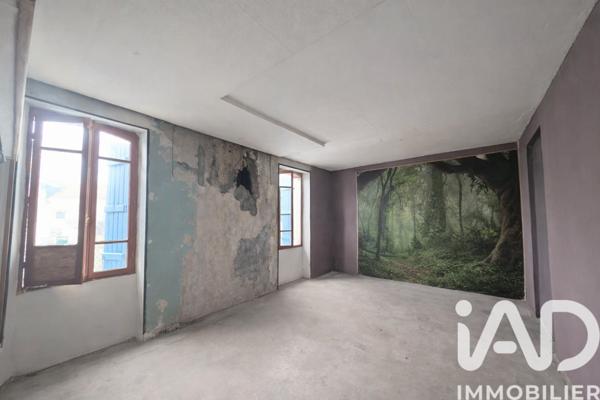 Maison à vendre 3 pièces 65 m² Tarbes