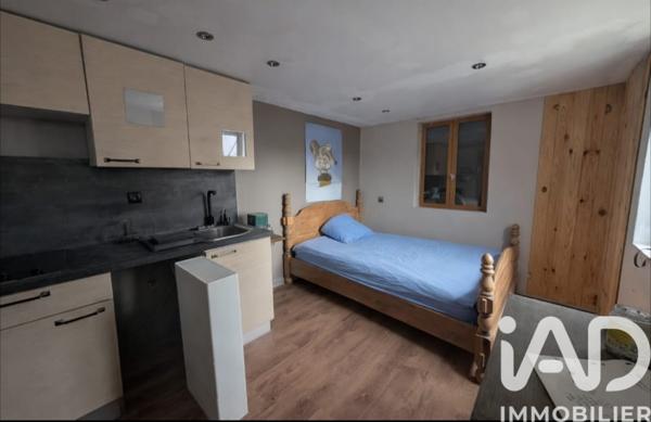 Maison à vendre 3 pièces 65 m² Tarbes