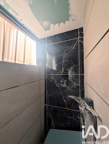 Maison à vendre 3 pièces 65 m² Tarbes