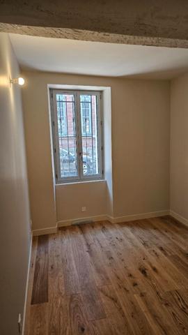 TOULOUSE CENTRE T2 DE 38 m2 RENOVE AVEC CAVE ET TERRASSE