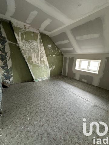 Maison de ville 3 pièces de 61 m² à Romilly-sur-Seine (10100)