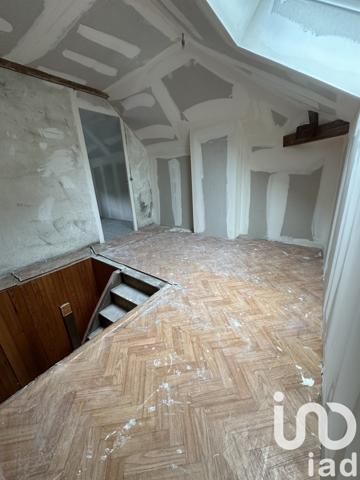 Maison de ville 3 pièces de 61 m² à Romilly-sur-Seine (10100)