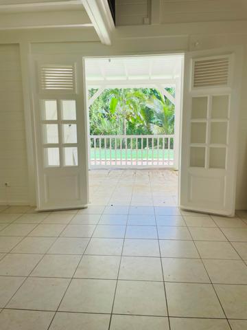 Villa au calme dans lotissement sécurisé
