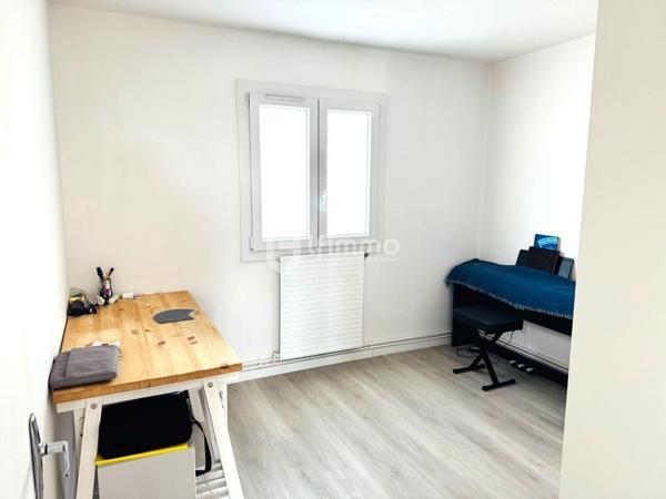 Appartement lumineux