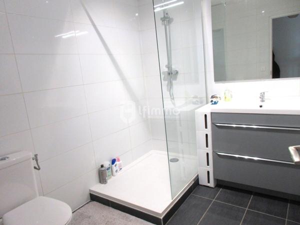 Appartement lumineux