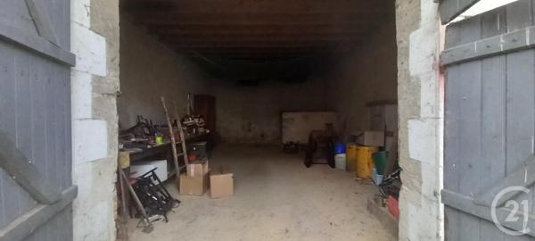 Maison à vendre  7 pièces - 176,50 m2 DOMERAT - 03