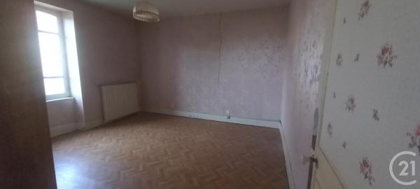 Maison à vendre  7 pièces - 176,50 m2 DOMERAT - 03