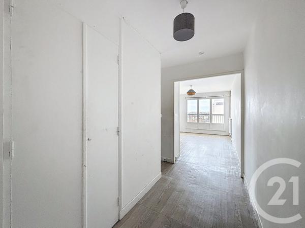 Appartement T3 à vendre  3 pièces - 57,73 m2 ALFORTVILLE - 94
