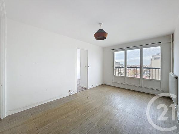 Appartement T3 à vendre  3 pièces - 57,73 m2 ALFORTVILLE - 94