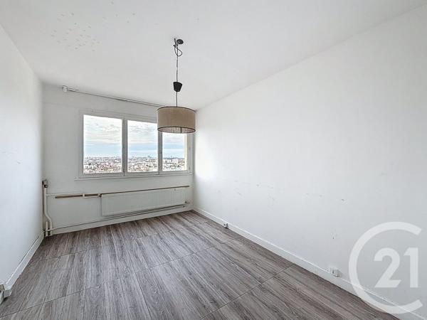 Appartement T3 à vendre  3 pièces - 57,73 m2 ALFORTVILLE - 94