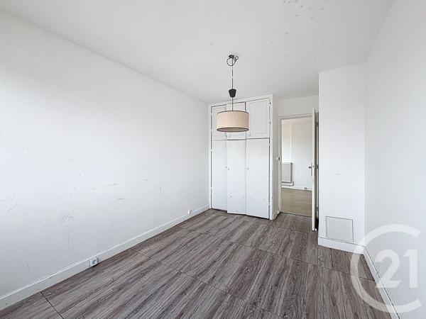 Appartement T3 à vendre  3 pièces - 57,73 m2 ALFORTVILLE - 94