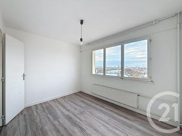 Appartement T3 à vendre  3 pièces - 57,73 m2 ALFORTVILLE - 94