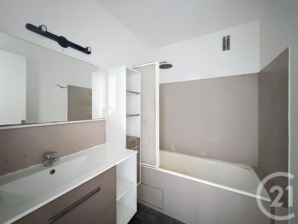 Appartement T3 à vendre  3 pièces - 57,73 m2 ALFORTVILLE - 94