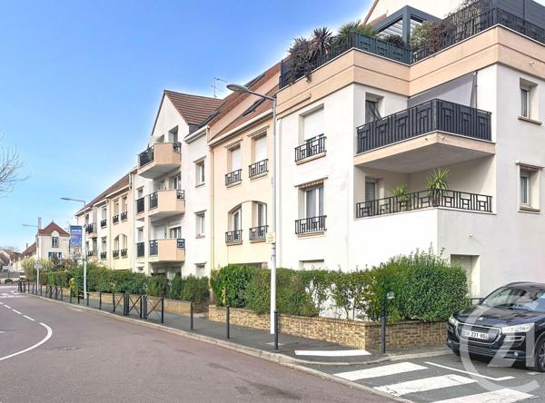 Appartement F3 à vendre  3 pièces - 64,06 m2 RUNGIS - 94