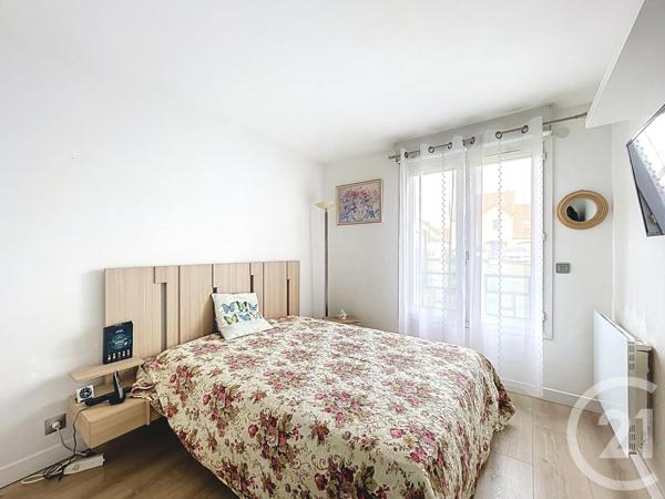 Appartement F3 à vendre  3 pièces - 64,06 m2 RUNGIS - 94