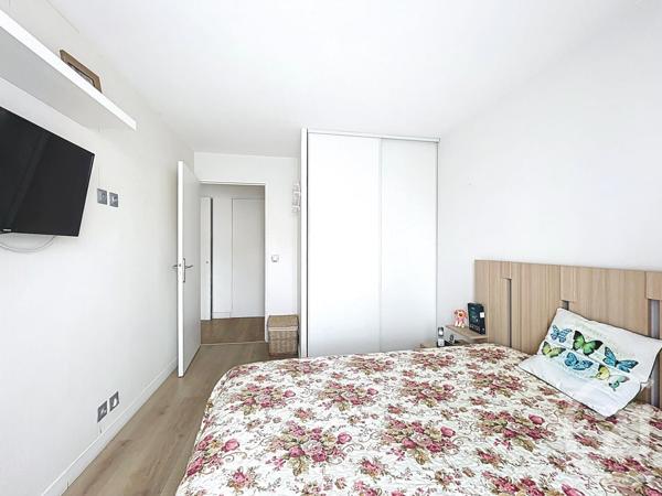 Appartement F3 à vendre  3 pièces - 64,06 m2 RUNGIS - 94