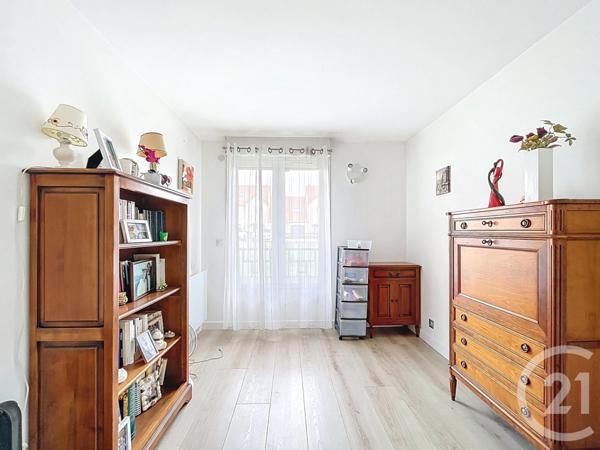 Appartement F3 à vendre  3 pièces - 64,06 m2 RUNGIS - 94