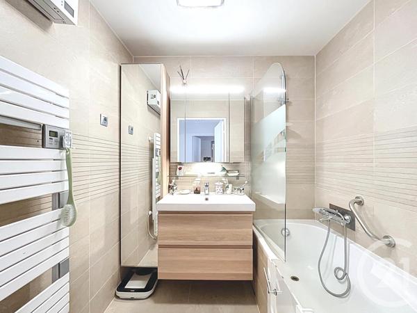 Appartement F3 à vendre  3 pièces - 64,06 m2 RUNGIS - 94