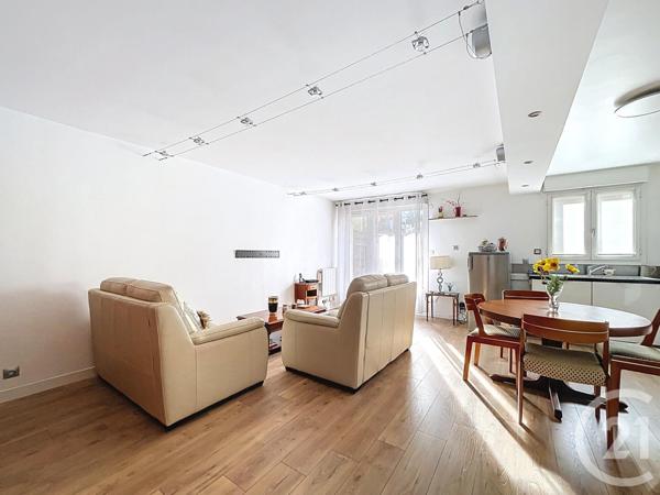 Appartement F3 à vendre  3 pièces - 64,06 m2 RUNGIS - 94