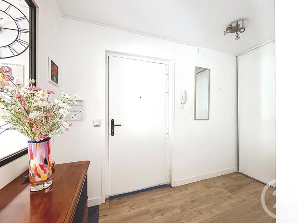 Appartement F3 à vendre  3 pièces - 64,06 m2 RUNGIS - 94