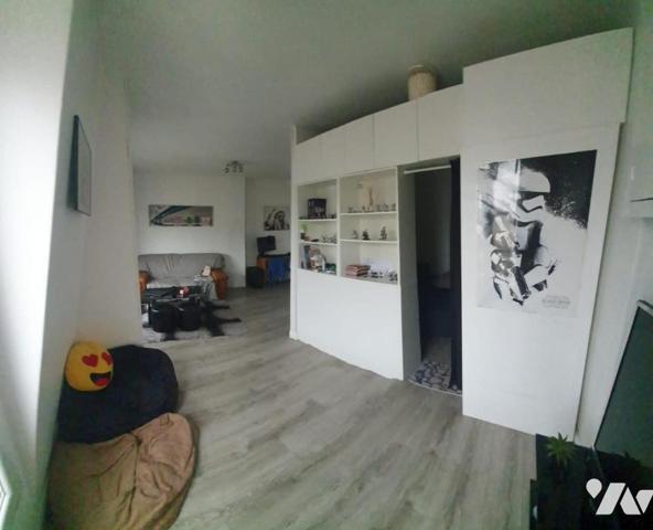 APPARTEMENT de 37m² avec cave PARIS 14