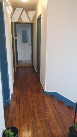 APPARTEMENT de 37m² avec cave PARIS 14