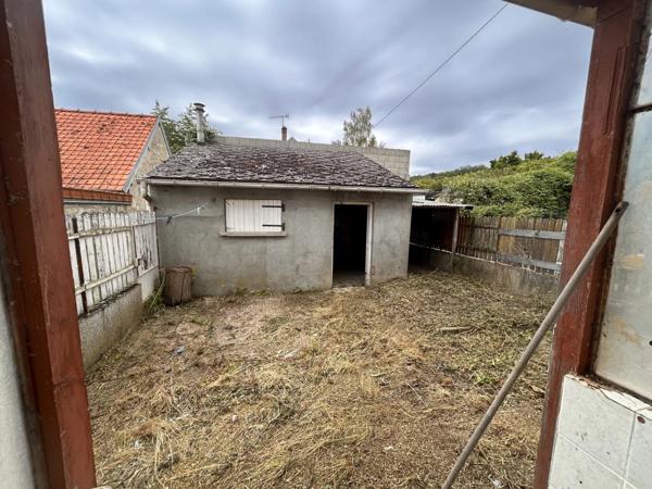Vente Maison 4 pièces 90 m2 à Colligis-Crandelain