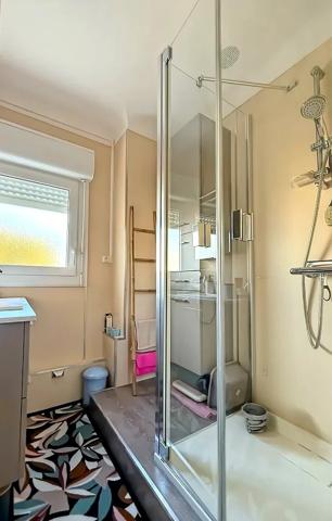 A vendre Appartement T3 lumineux - Quartier Gare, Les Sables d'Olonne