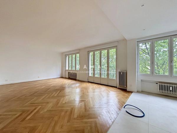 Rare Opportunité – 140 m² de Prestige sur l’Avenue de Saxe