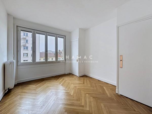Rare Opportunité – 140 m² de Prestige sur l’Avenue de Saxe