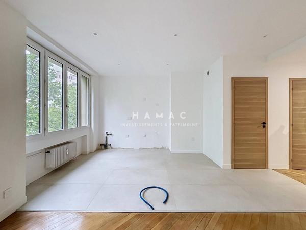 Rare Opportunité – 140 m² de Prestige sur l’Avenue de Saxe