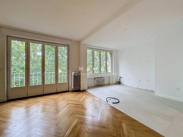 Rare Opportunité – 140 m² de Prestige sur l’Avenue de Saxe