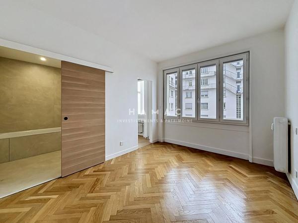 Rare Opportunité – 140 m² de Prestige sur l’Avenue de Saxe
