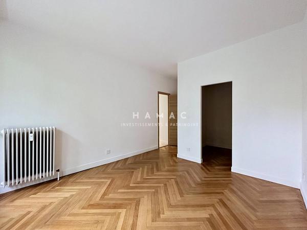 Rare Opportunité – 140 m² de Prestige sur l’Avenue de Saxe