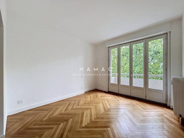 Rare Opportunité – 140 m² de Prestige sur l’Avenue de Saxe