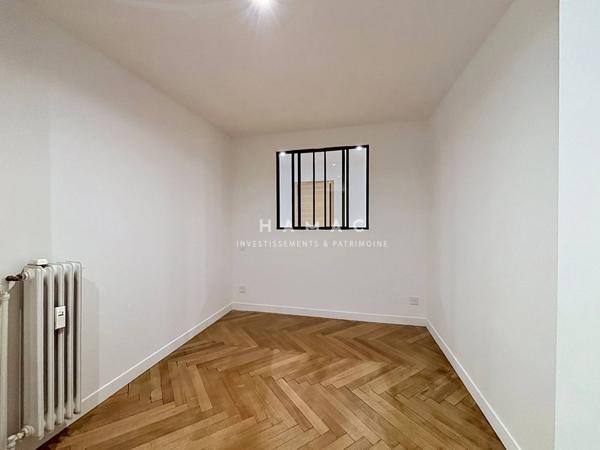 Rare Opportunité – 140 m² de Prestige sur l’Avenue de Saxe
