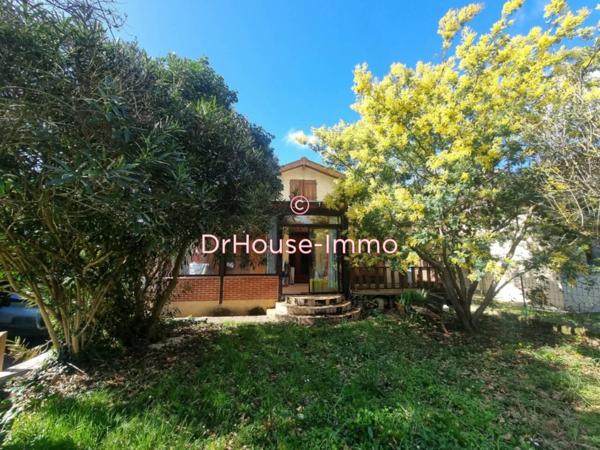 Maison à vendre 5 pièces de 101 m²