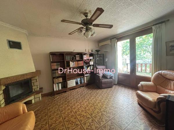 Maison à vendre 5 pièces de 101 m²