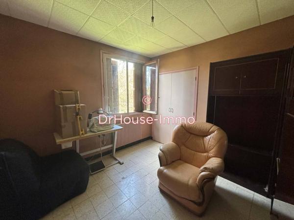 Maison à vendre 5 pièces de 101 m²