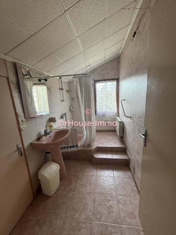 Maison à vendre 5 pièces de 101 m²