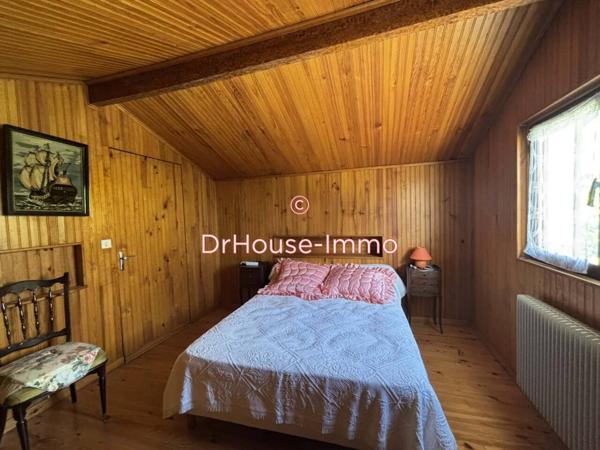 Maison à vendre 5 pièces de 101 m²