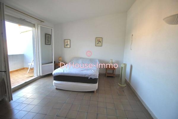 Appartement à vendre 1 pièce de 23 m²